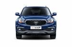 Haima S7 2017 года
